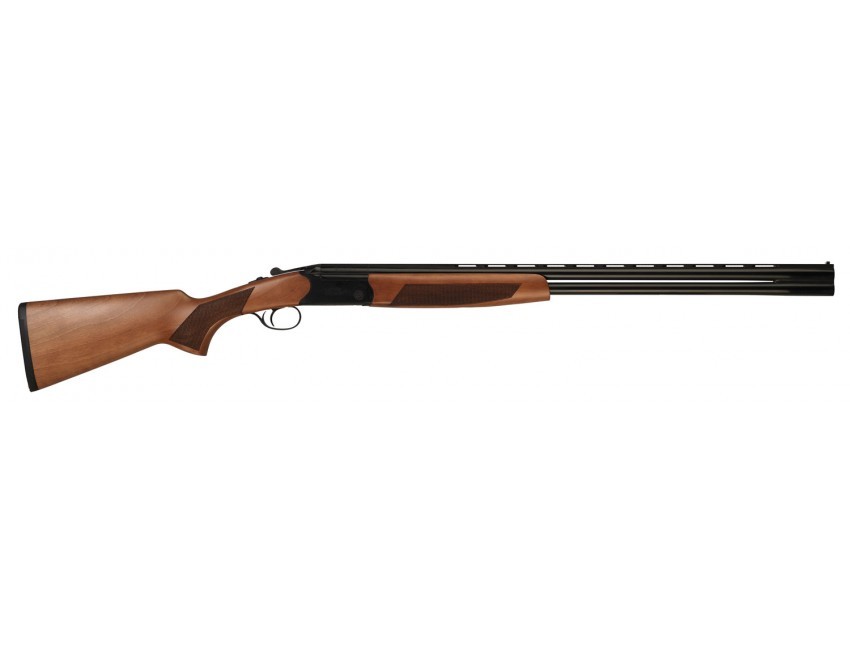 CZ QUAIL 20GA 28'' WLNT - Taurus Savings